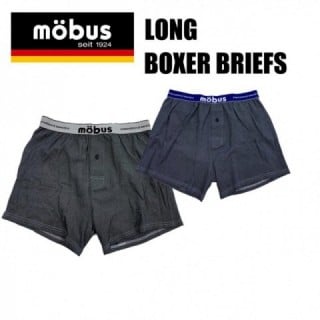 mobus_ニットトランクス