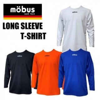 mobus_長袖Tシャツ